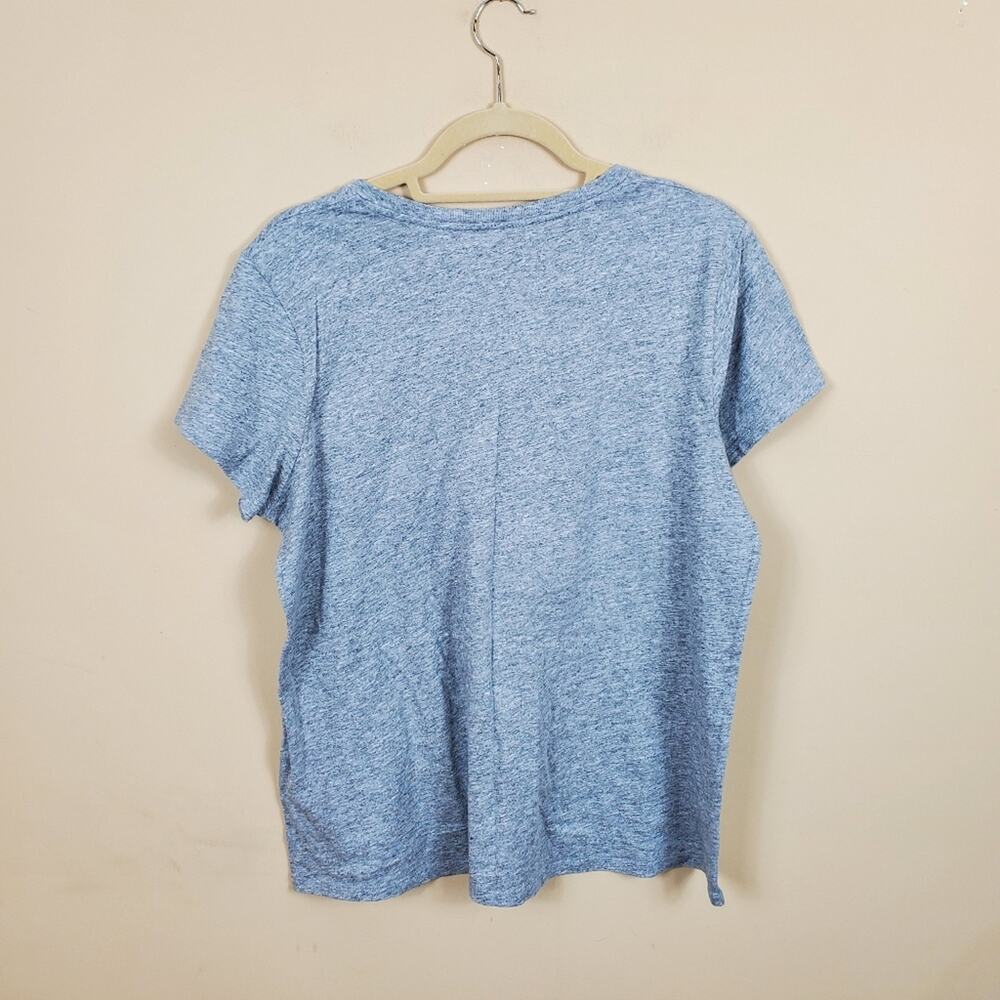 Levi's Graphic Print Tee in Gray Size XL - Picture 2 of 11